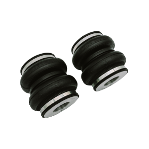 Ford Mustang Coilover Suspension Kit - Front + Rear - Air Lift - Performance Coil to Air Upgrade - `05-`14 Ford Mustang Coilover Suspension Kit - Front + Rear - Air Lift - Performance Coil to Air Upgrade - `05-`14